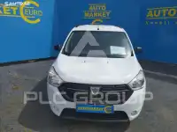 2018 Dacia Lodgy