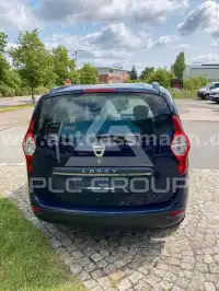 2018 Dacia Lodgy