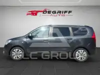 2018 Dacia Lodgy