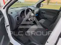 2018 Dacia Lodgy