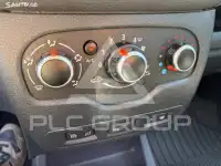 2018 Dacia Lodgy
