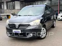 2018 Dacia Lodgy