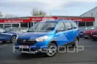 2018 Dacia Lodgy