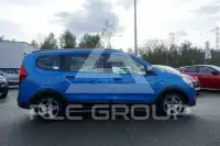 2018 Dacia Lodgy