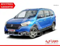 2018 Dacia Lodgy