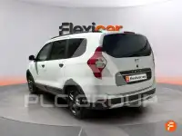 2018 Dacia Lodgy