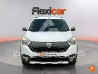 2018 Dacia Lodgy