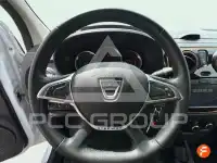 2018 Dacia Lodgy