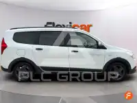 2018 Dacia Lodgy