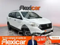 2018 Dacia Lodgy