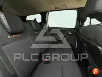 2018 Dacia Lodgy