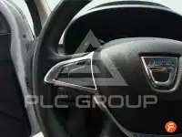 2018 Dacia Lodgy