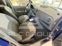 2018 Dacia Lodgy