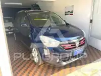 2018 Dacia Lodgy