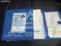 2018 Dacia Lodgy