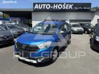 2018 Dacia Lodgy