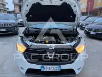 2018 Dacia Lodgy