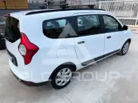 2018 Dacia Lodgy