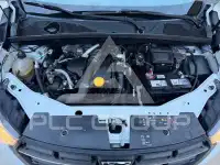 2018 Dacia Lodgy
