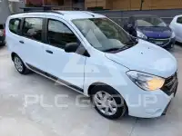 2018 Dacia Lodgy