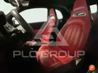 2018 Abarth 500