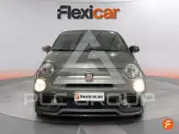 2018 Abarth 500