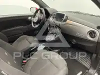 2018 Abarth 500