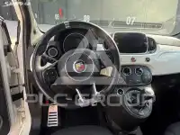 2018 Abarth 500