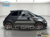 2018 Abarth 500
