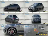 2018 Abarth 500