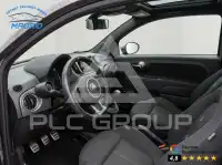 2018 Abarth 500