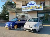 2018 Abarth 500