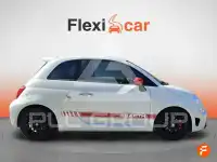 2018 Abarth 500