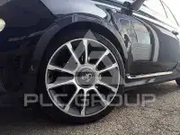 2018 Abarth 500