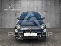 2018 Abarth 500
