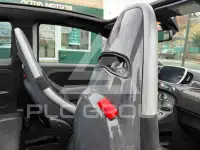 2018 Abarth 500