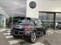 2018 Abarth 500