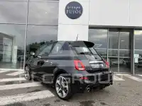 2018 Abarth 500