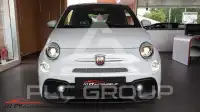 2018 Abarth 500