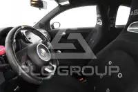 2018 Abarth 500