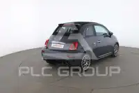 2018 Abarth 500