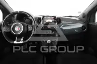 2018 Abarth 500