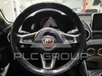 2018 Abarth 124