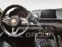 2018 Abarth 124