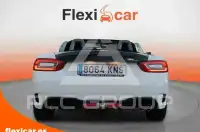2018 Abarth 124