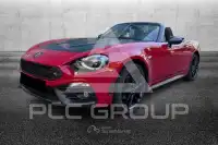 2018 Abarth 124
