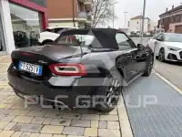 2018 Abarth 124