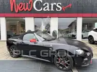 2018 Abarth 124