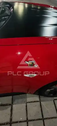 2018 Abarth 124
