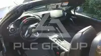 2018 Abarth 124